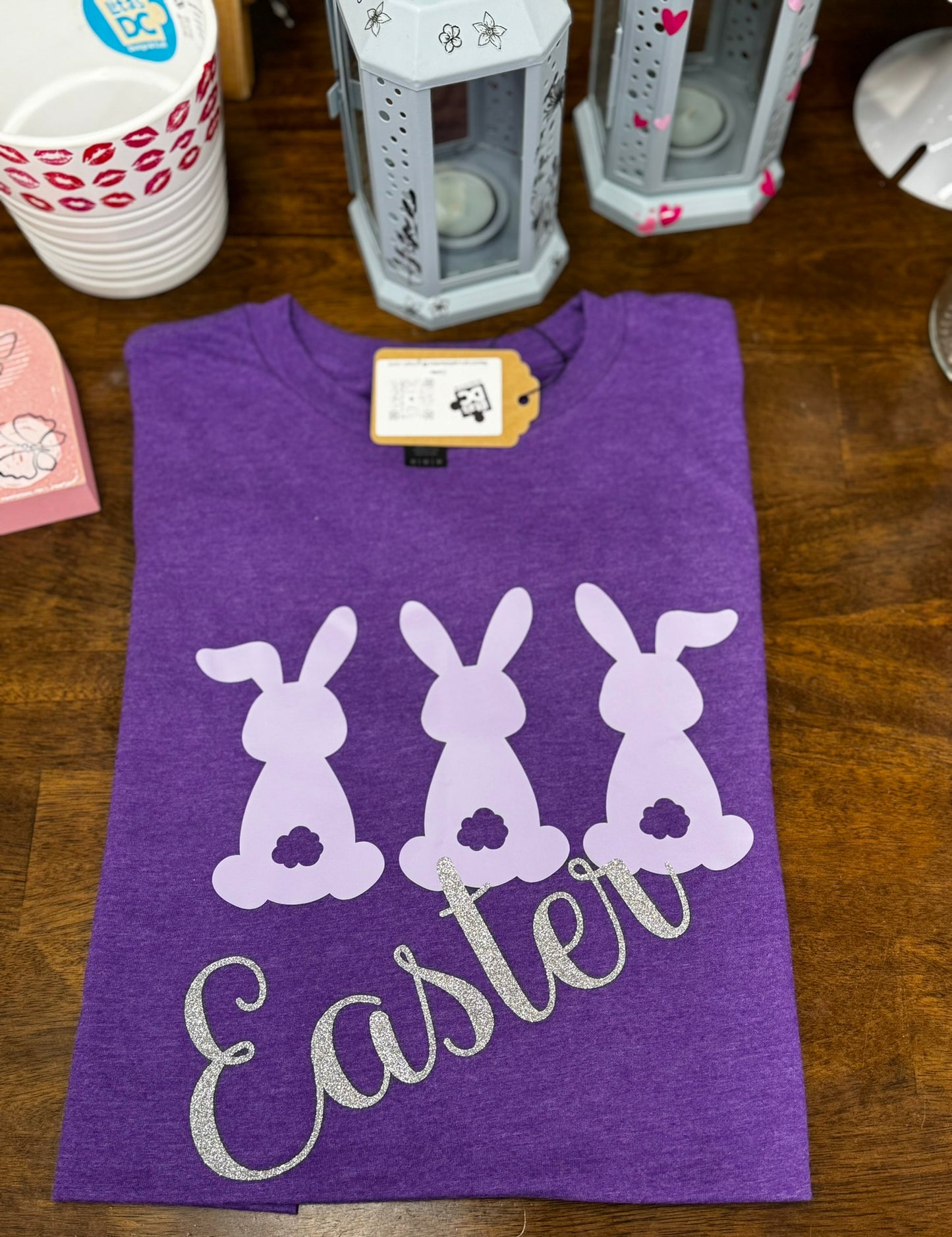 Easter T-shirt