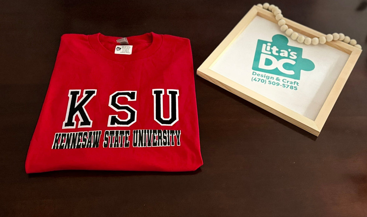 Kennesaw State University Shirt