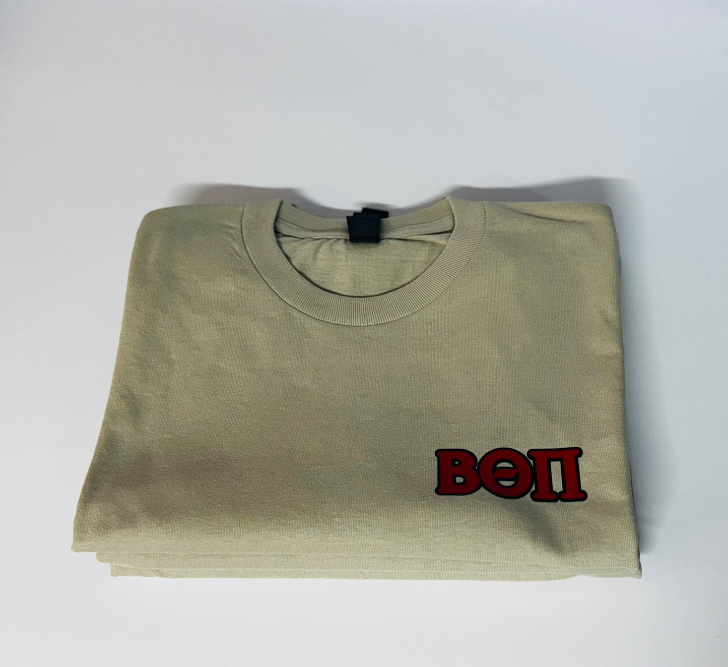 Fraternity Recruitment Shirt