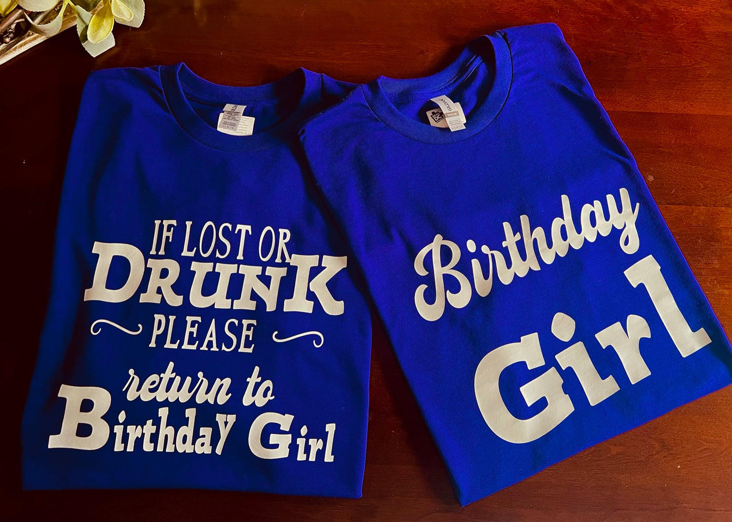 Funny Quotes Birthday Shirts