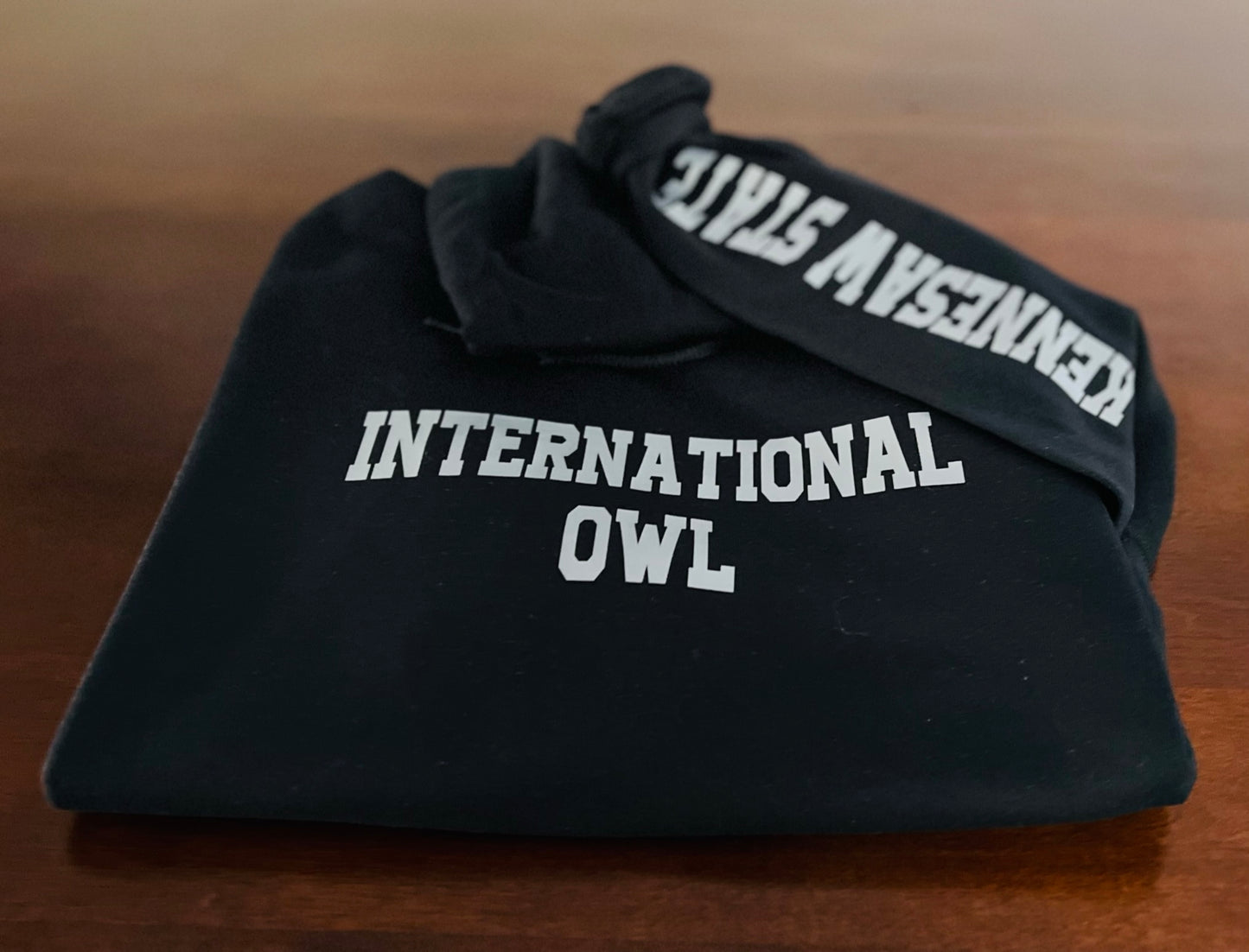 Personalized Student Organization Sweatshirt