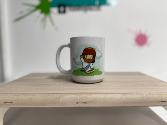 Coffee Mug