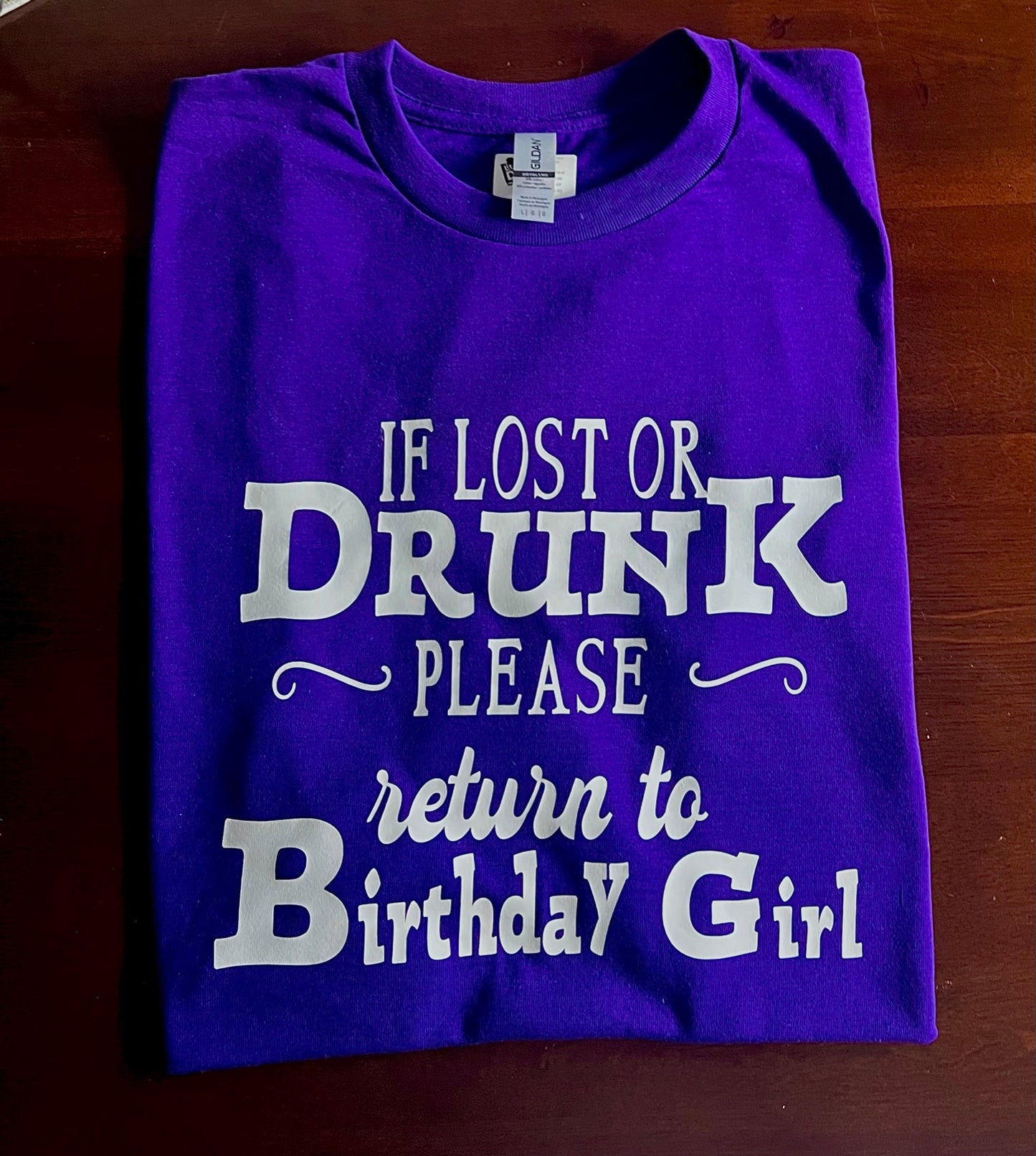 Funny Quotes Birthday Shirts
