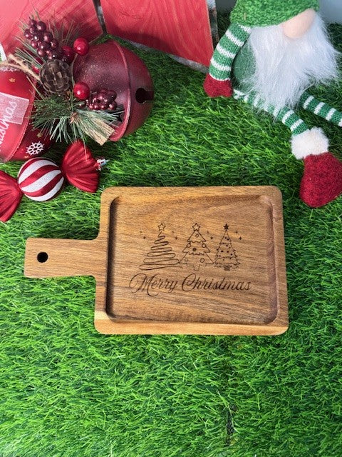 Personalized Kitchen Board 9 x 5 In