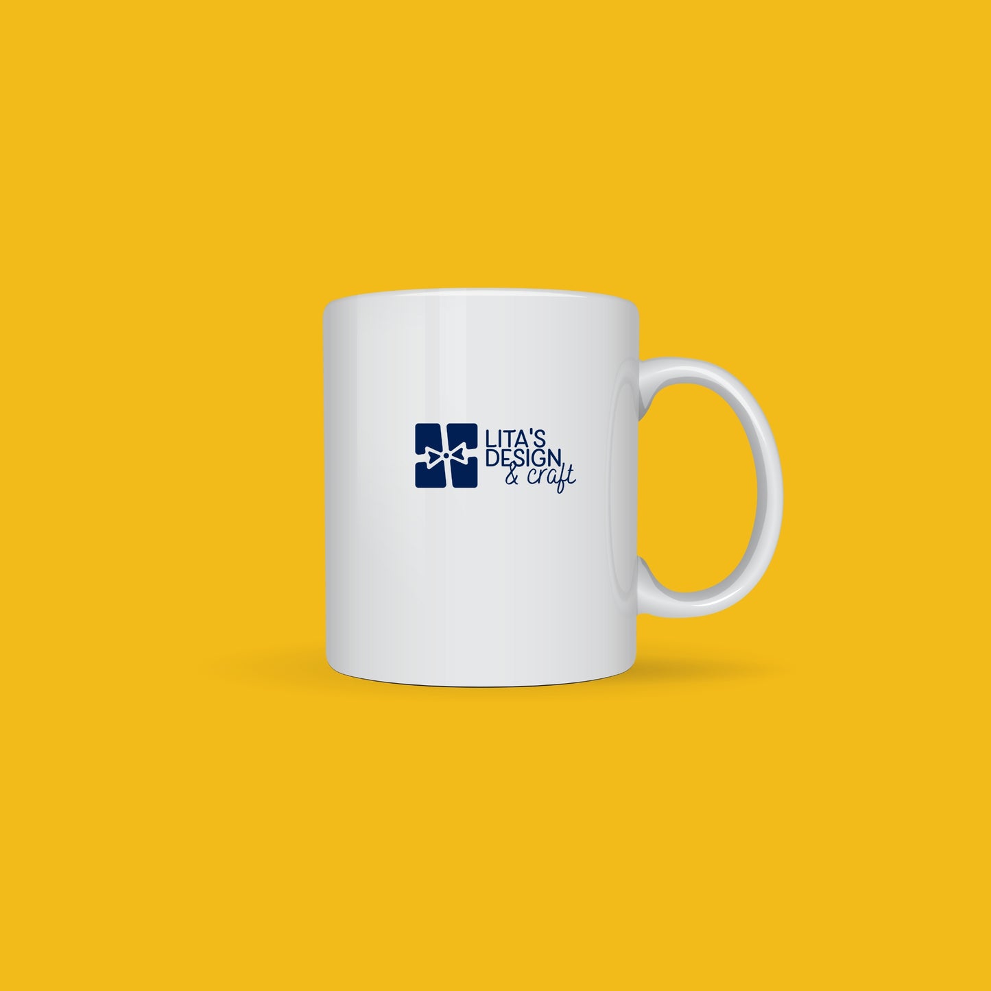 Company Coffee Mug