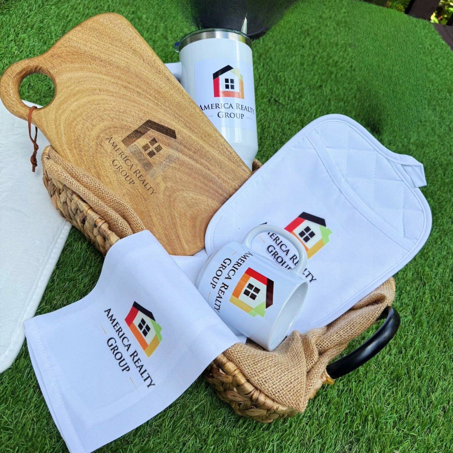 Real Estate Client Kit