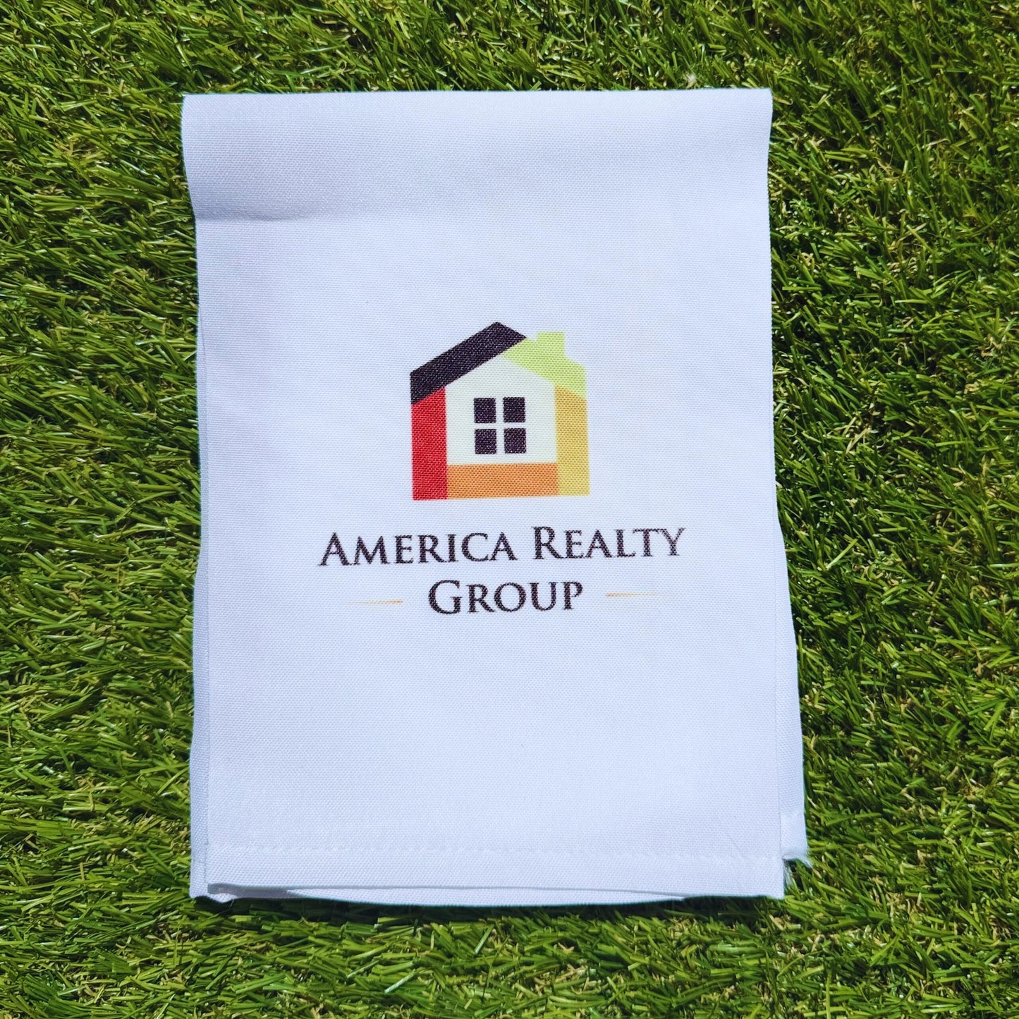 Personalized Kitchen Towel