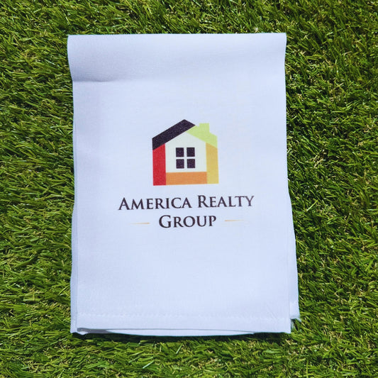 Personalized Kitchen Towel