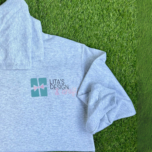 Custom Hoodie Sweater | Personalized Hoodies