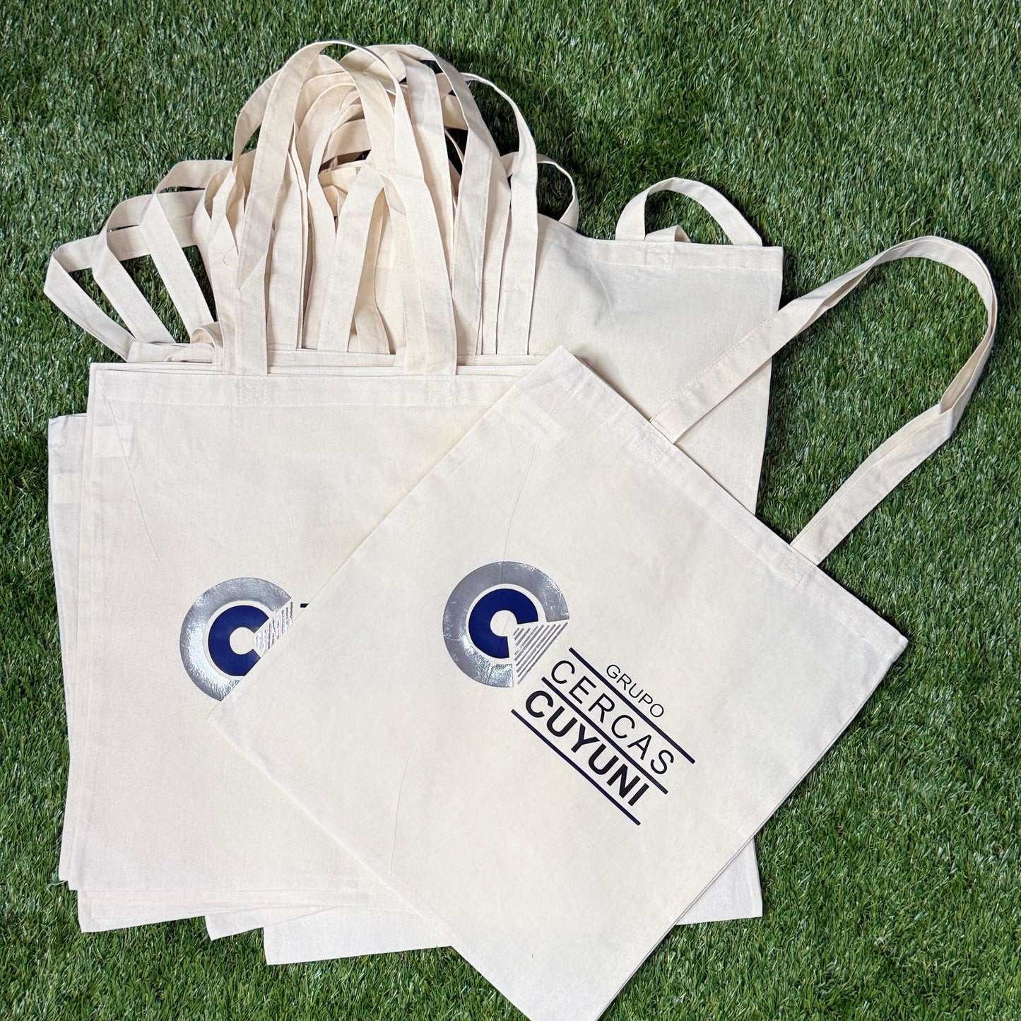 Tote Bags