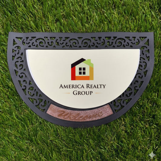 Custom Doormats