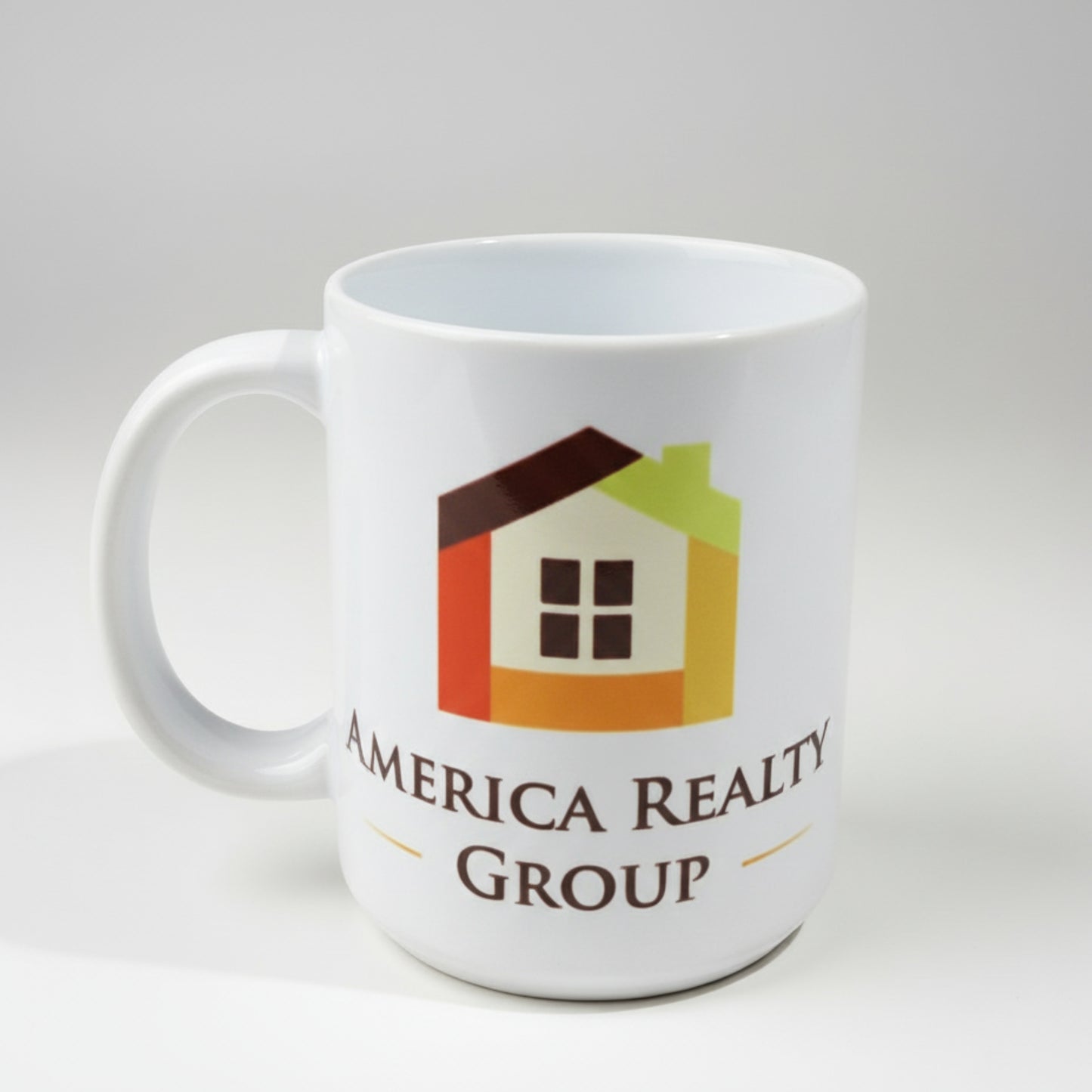 Company Coffee Mug