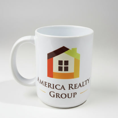 Company Coffee Mug